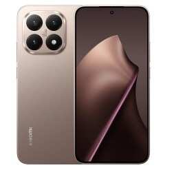 Xiaomi 15T розовое золото